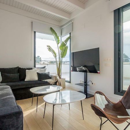 Апартаменты Ohliving Alcazar Севилья Экстерьер фото